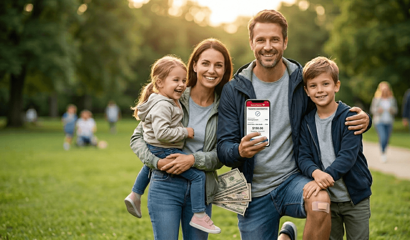 Seguro de Accidentes: El Dinero Extra que tu Seguro Médico No te Dará