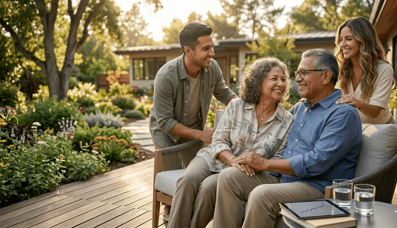 Planning Your Retirement in the U.S.: Why Starting Today Makes All the Difference